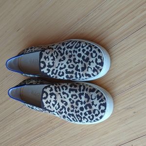 Rothy's Slip On Sneaker